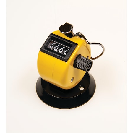 United Scientific Hand Tally Counter HTCP01 | Zoro